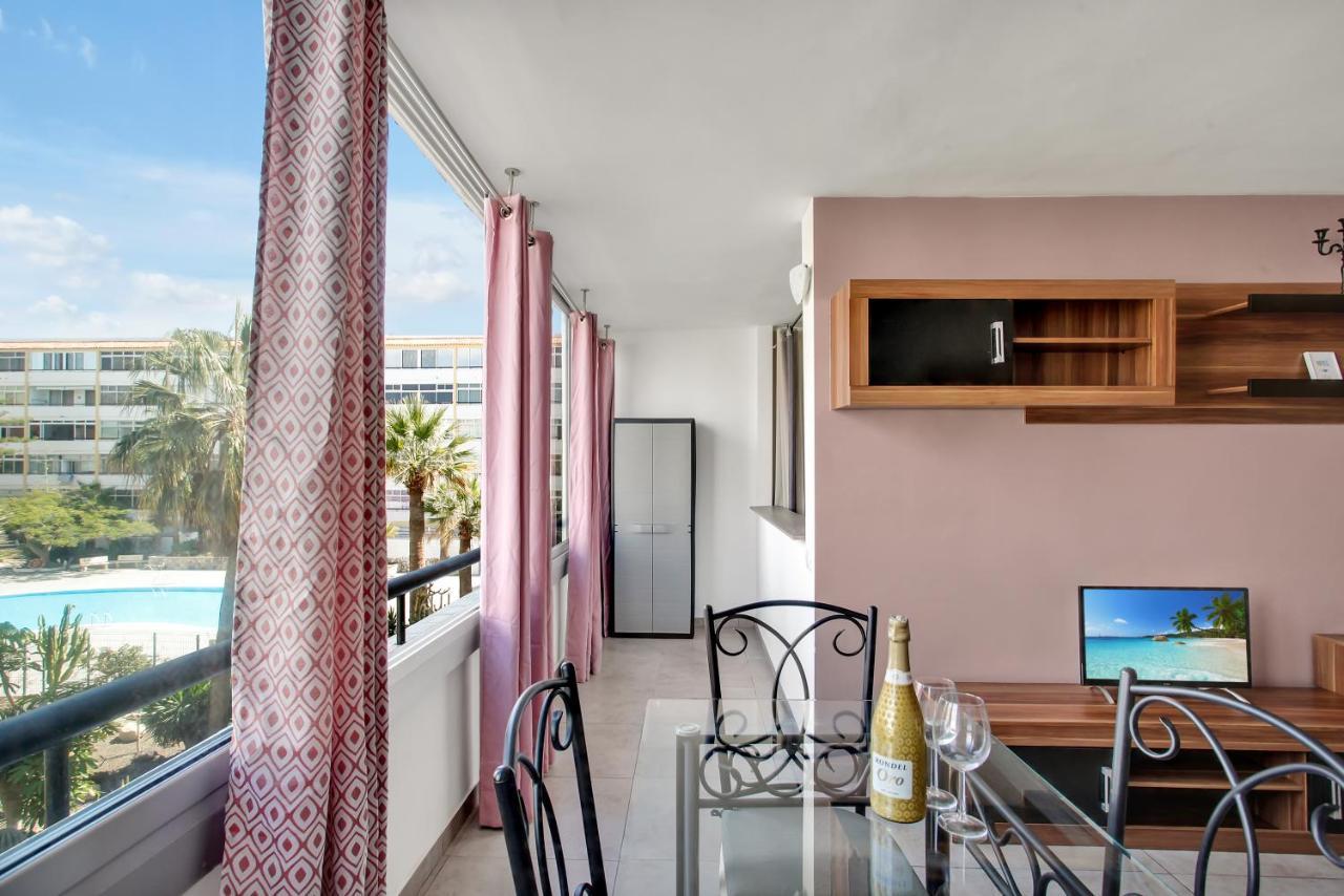 Chasna Apartment Costa Del Silencio