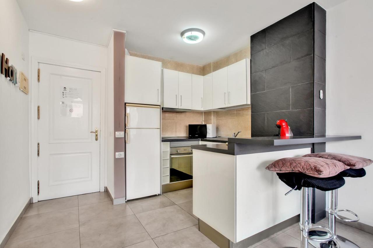 Apartment Chasna