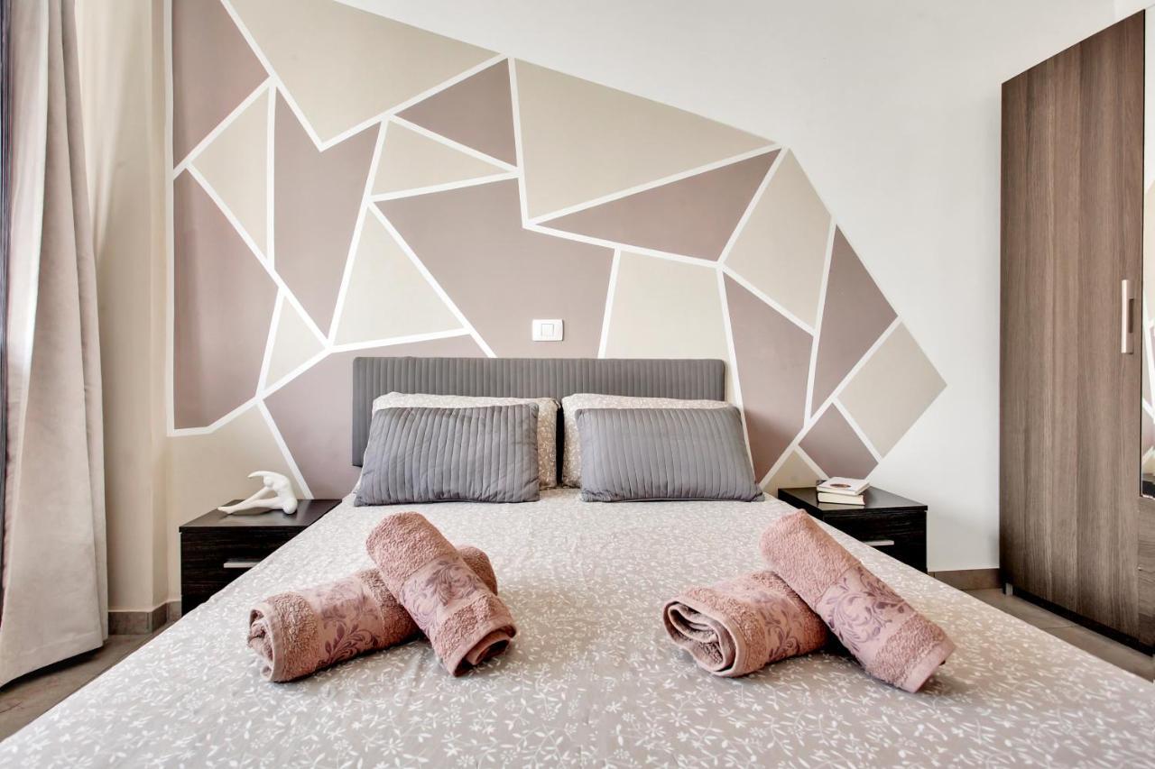 Chasna Apartment *