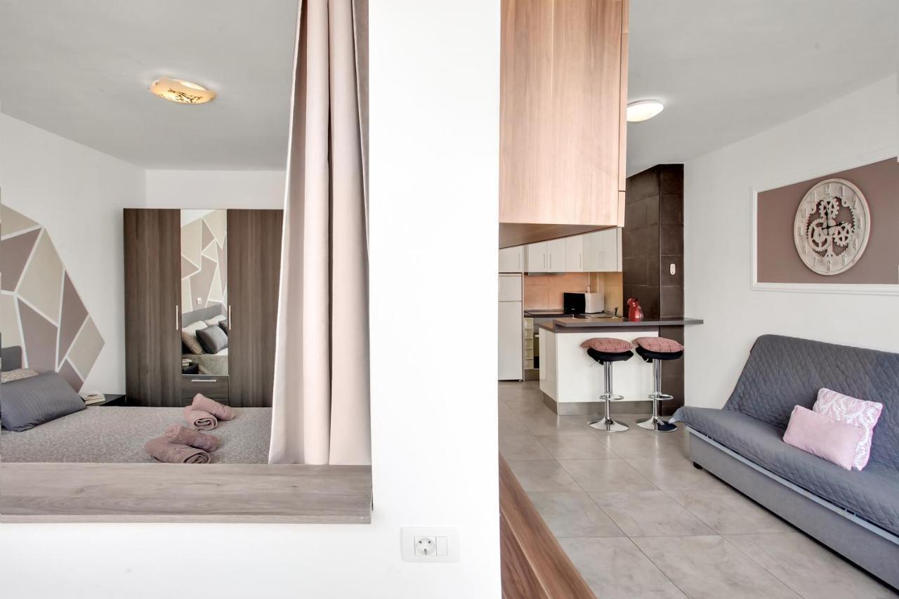 Chasna Apartment