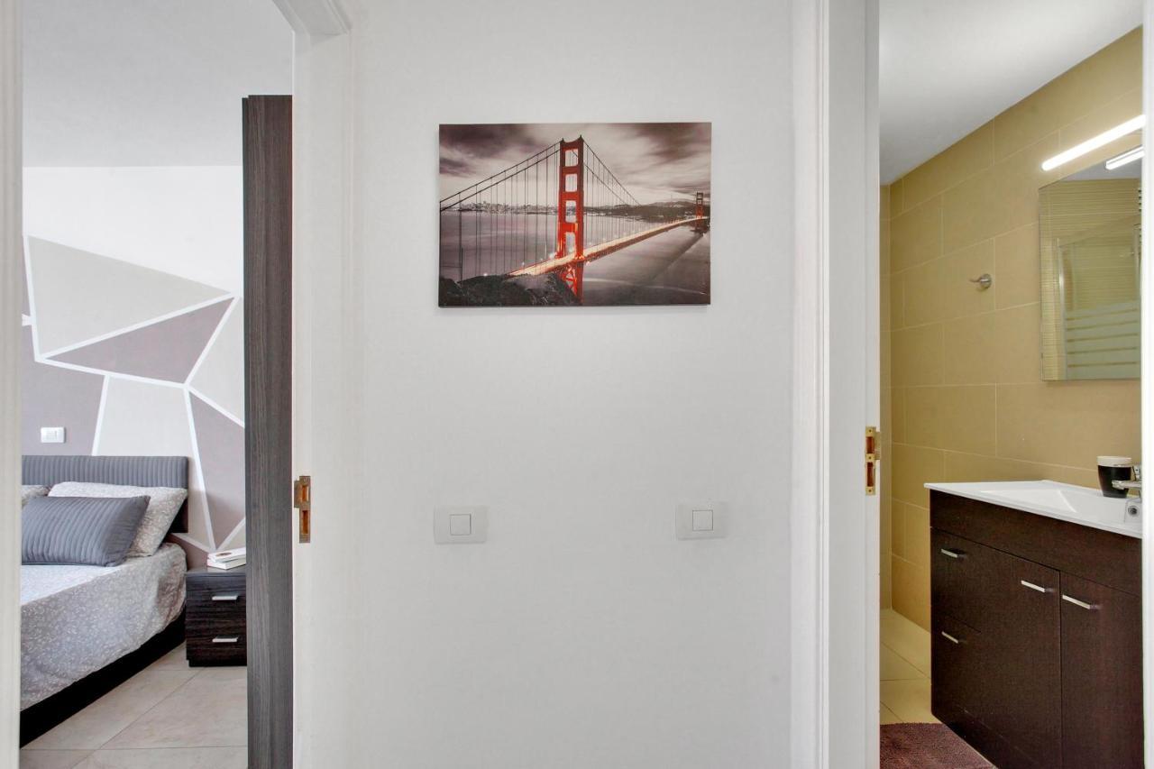 Apartment Chasna