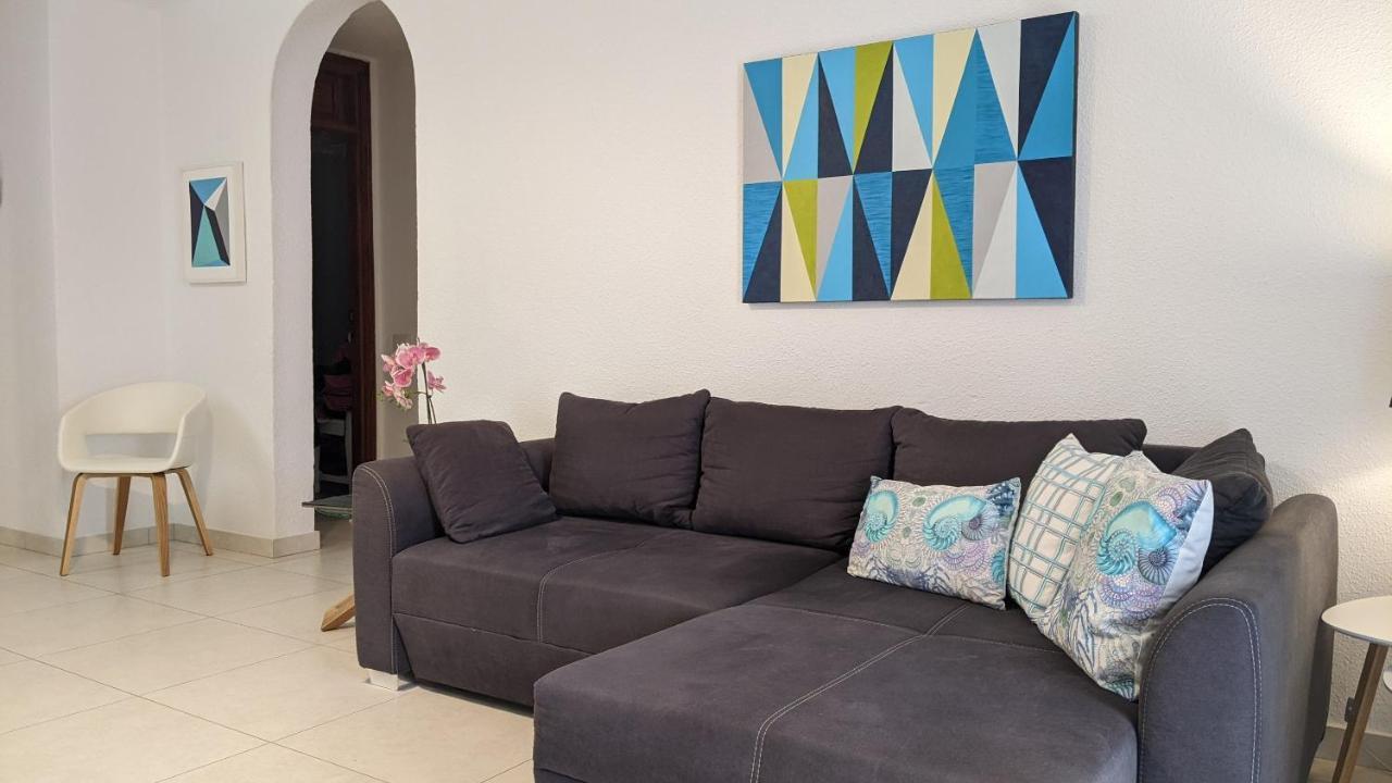 Apartamento Parque Santiago 1 Next To The *