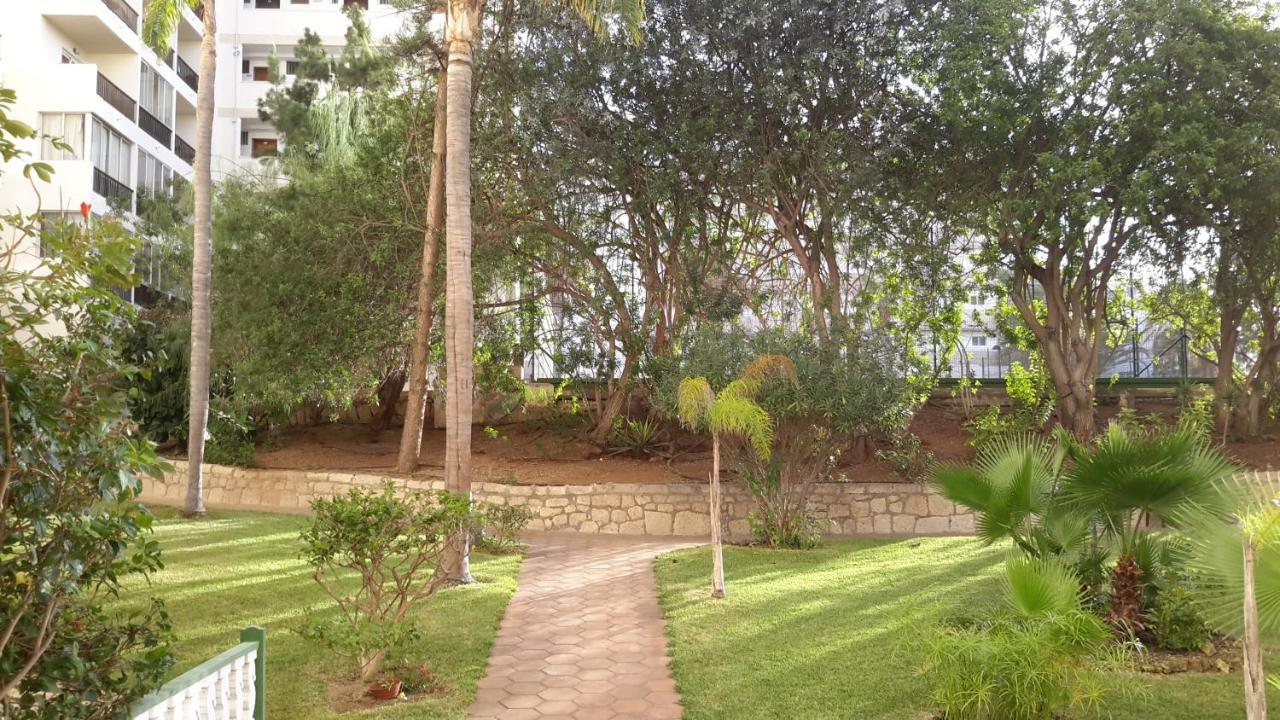 Lovely 1-bedroom With A Big Terrace, Americas, Tenerife *