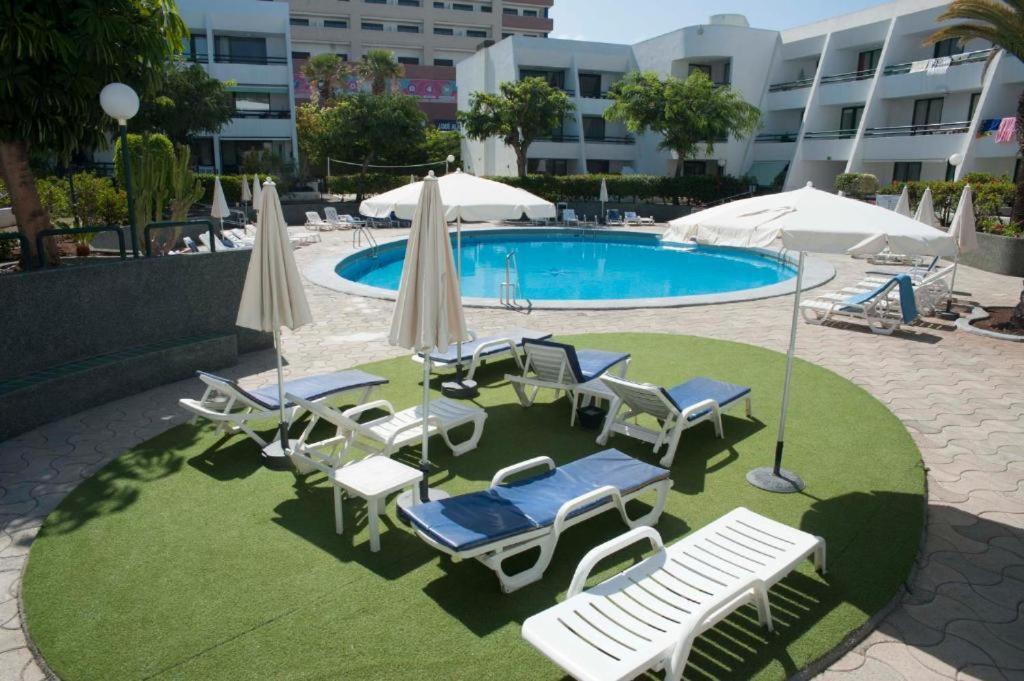 Optimist Americas Apartment Playa de las Americas (Tenerife)