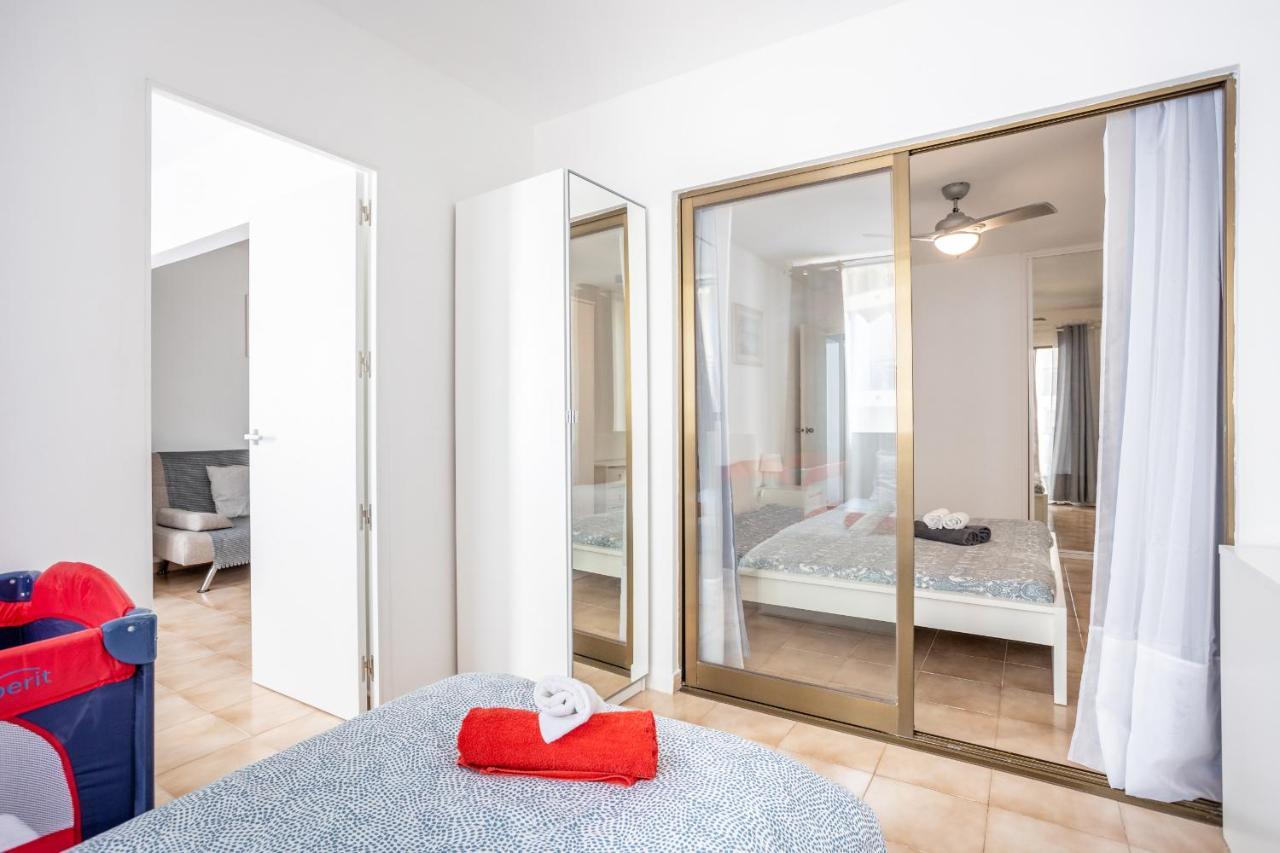 Appartement Castle Harbour Feel Like Flat Ii Cristianos Lovetenerife