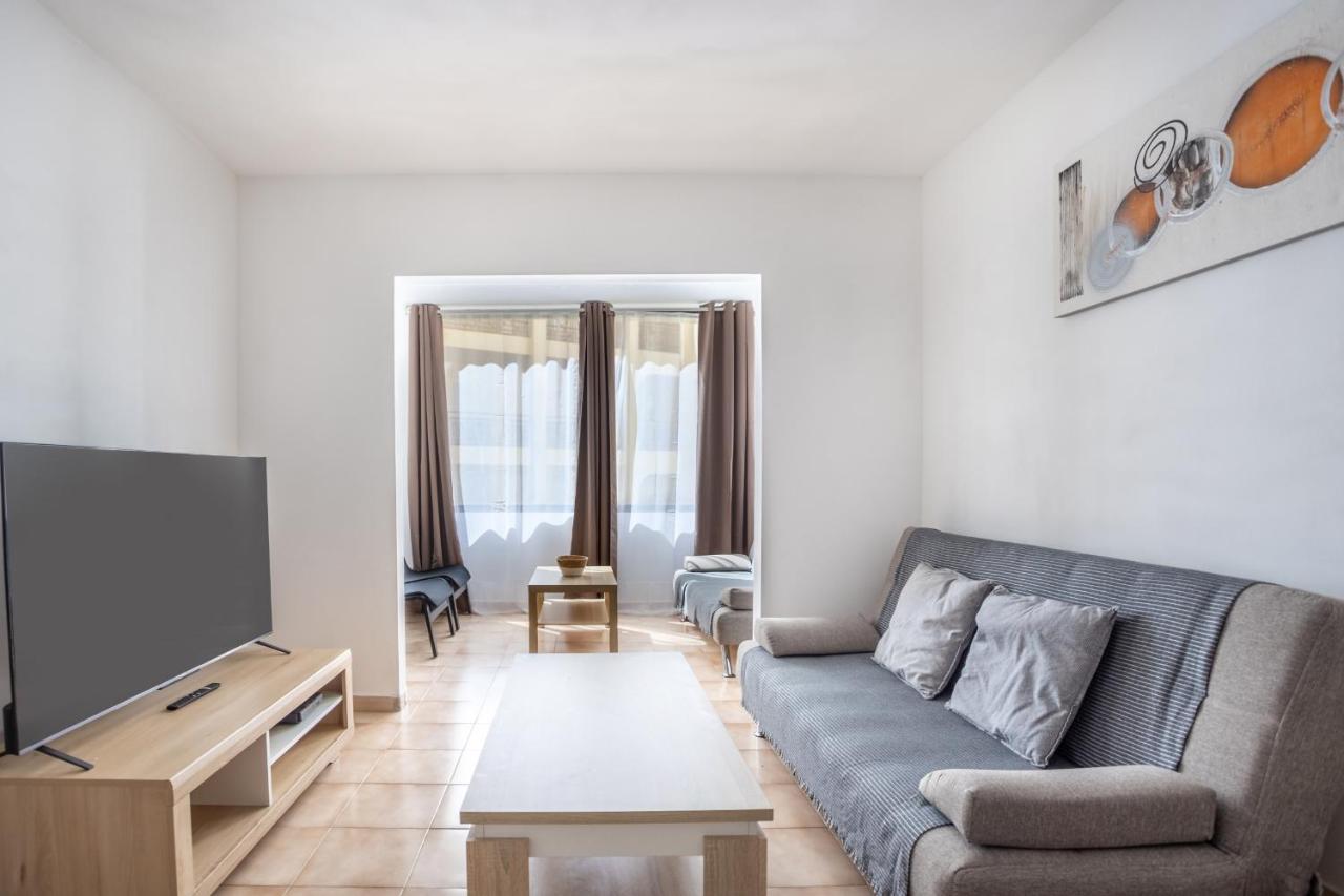 Appartement Castle Harbour Feel Like Flat Ii Cristianos Lovetenerife Arona (Tenerife)