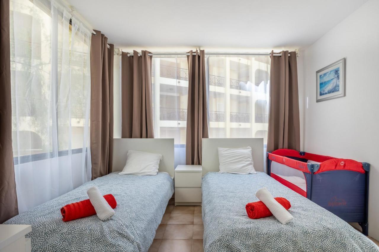 Castle Harbour Feel Like Flat Ii Cristianos Lovetenerife Arona (Tenerife)