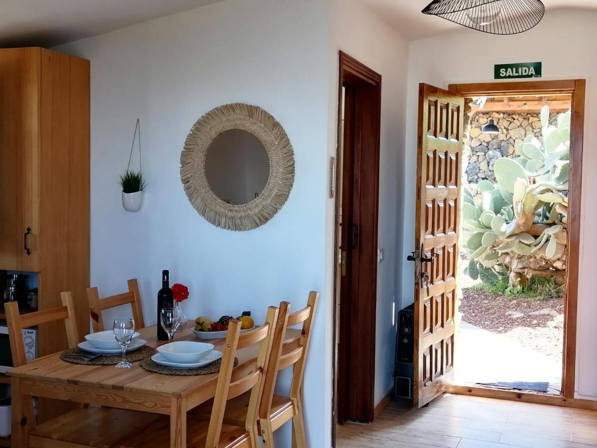 La Tagora Conect With The Nature & Relax * Icod De Los Vinos