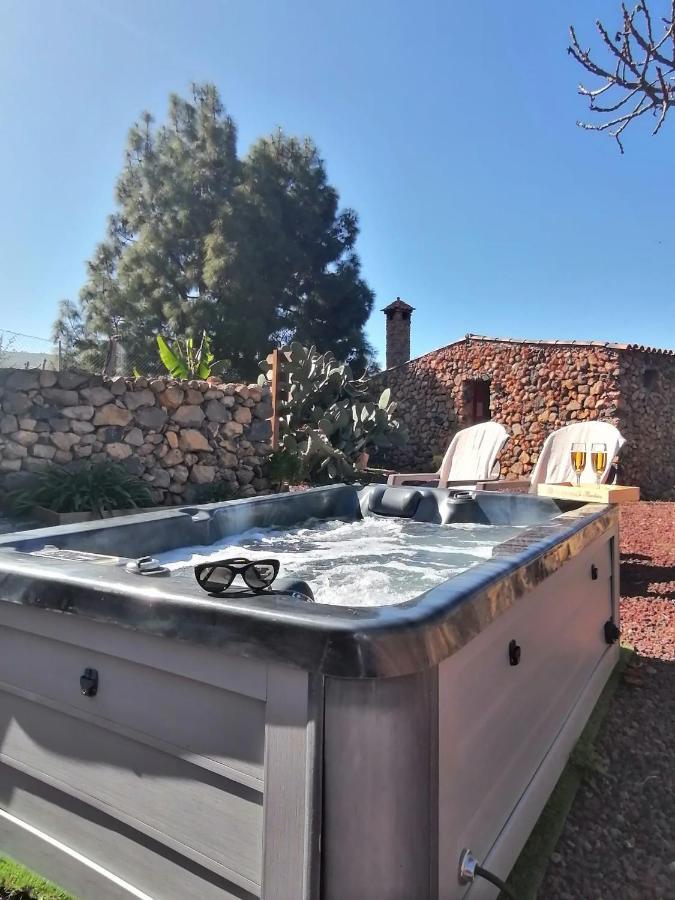 La Tagora Conect With The Nature & Relax Icod De Los Vinos