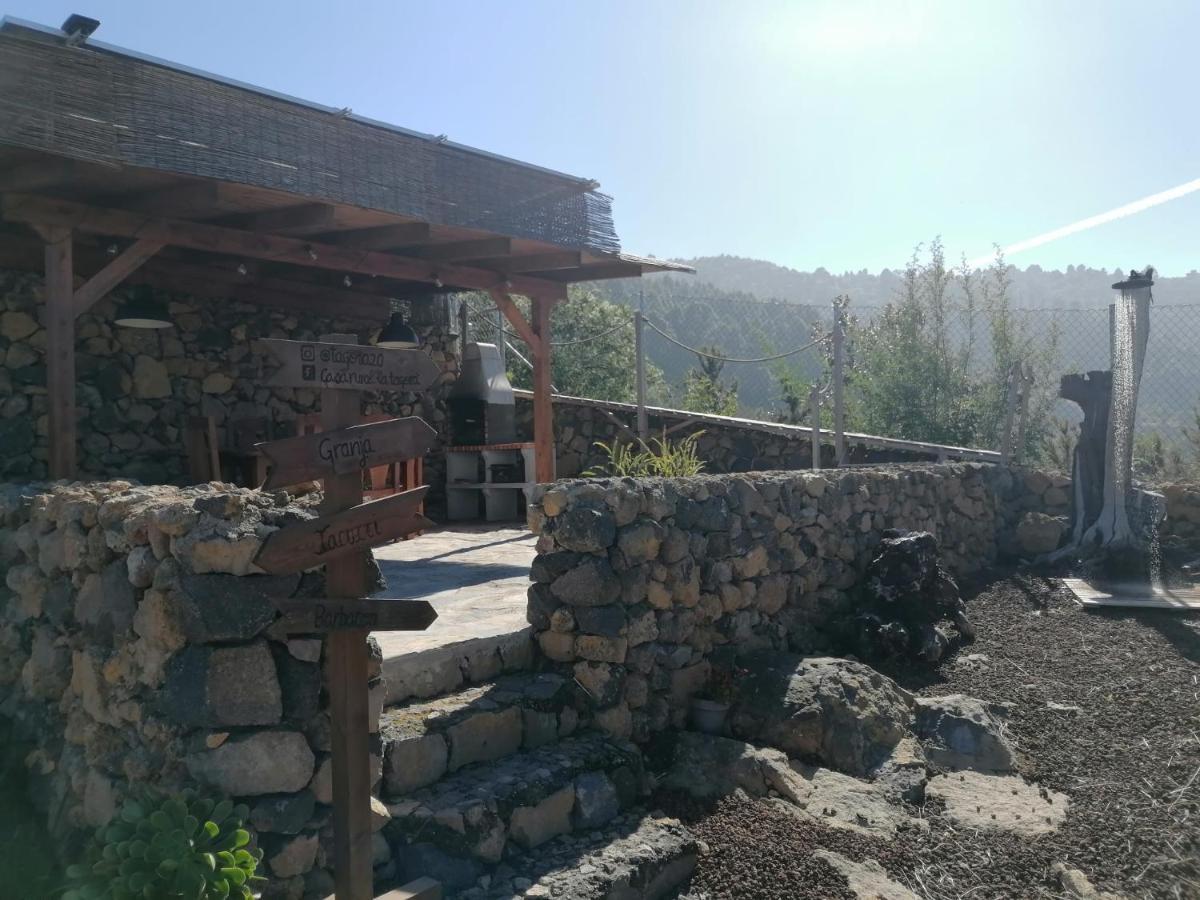 La Tagora Conect With The Nature & Relax