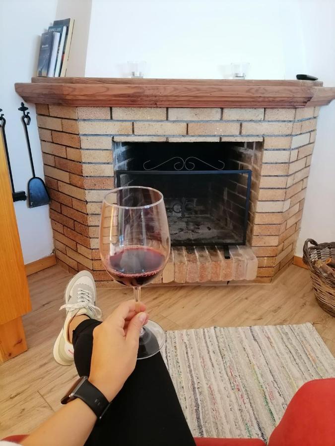 La Tagora Conect With The Nature & Relax Chalet Icod De Los Vinos