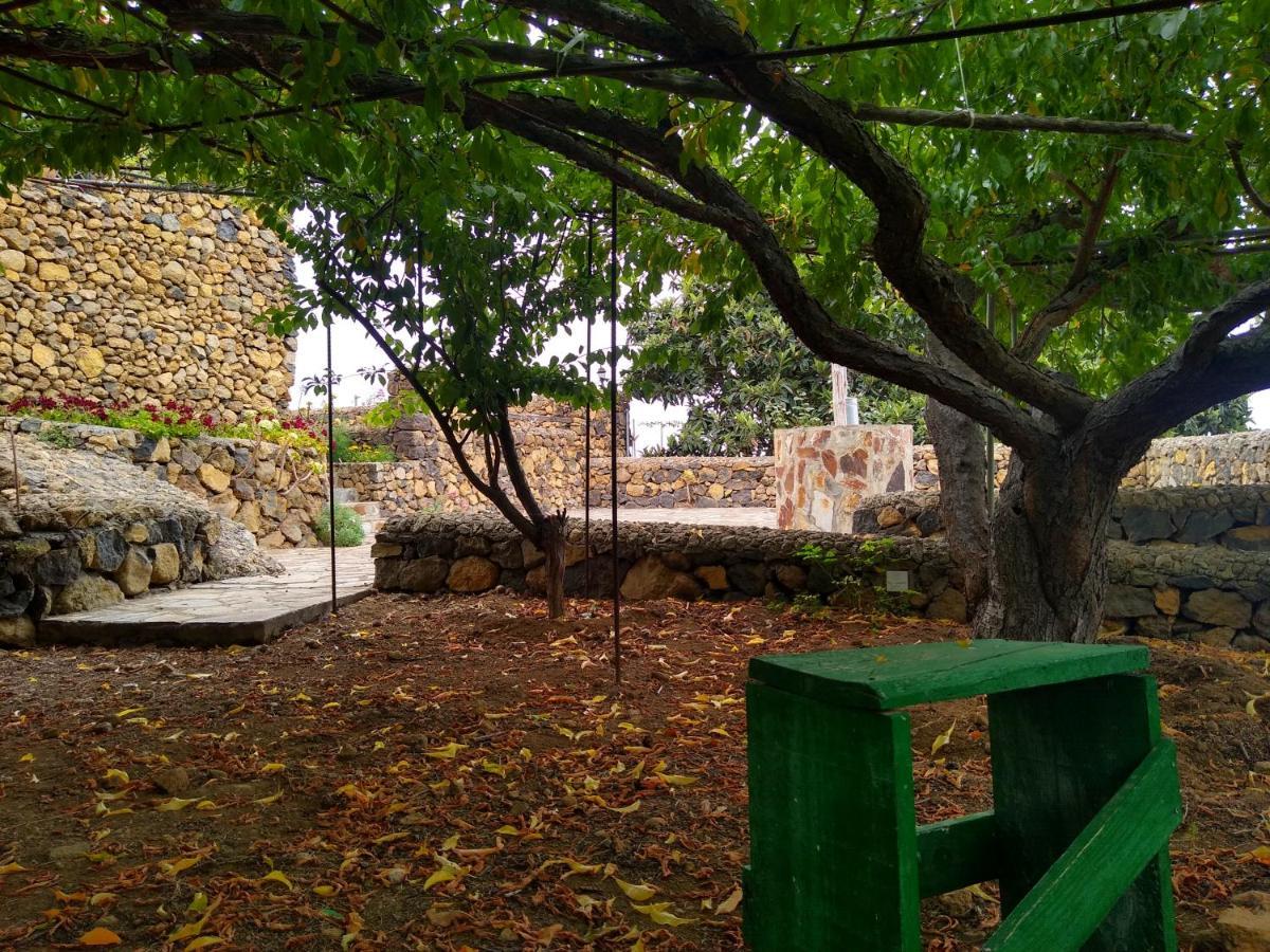 Chalet La Tagora Conect With The Nature & Relax Icod De Los Vinos