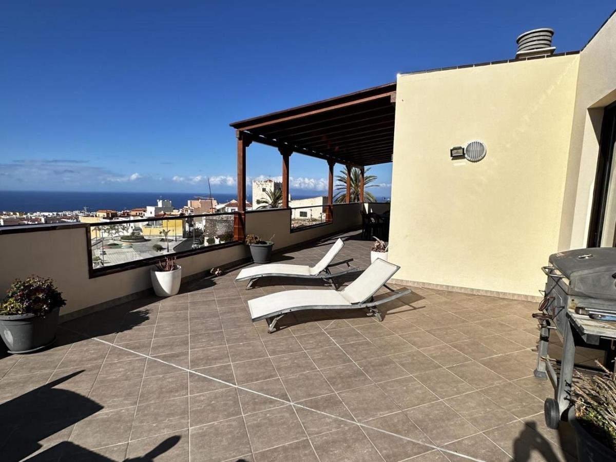 Vacacional Gara * Costa Adeje (Tenerife)
