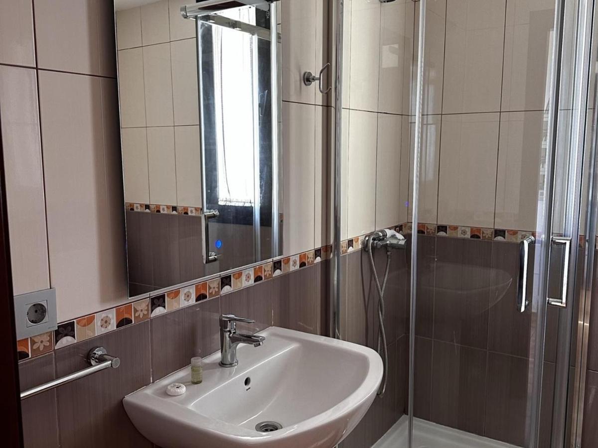 Apartment Vacacional Gara *