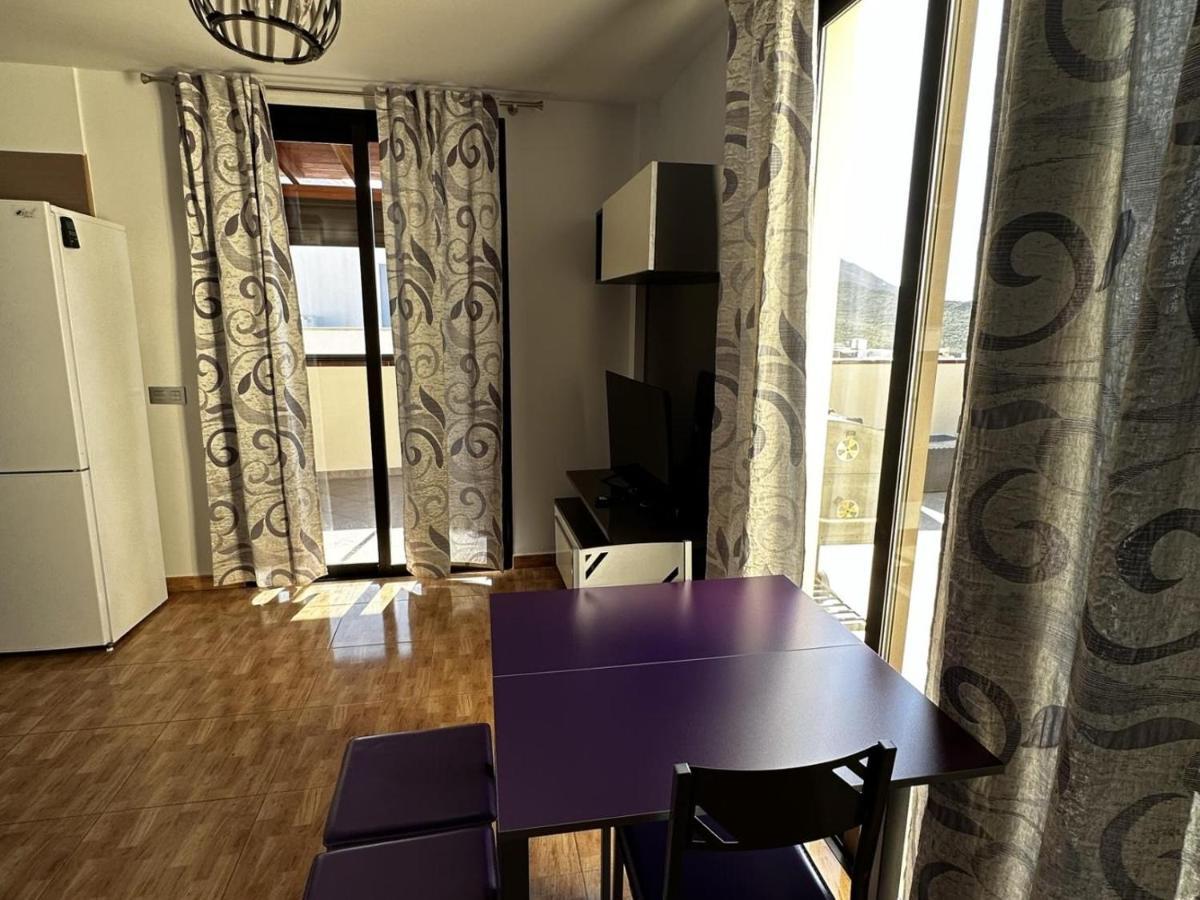 Apartment Vacacional Gara Costa Adeje (Tenerife)