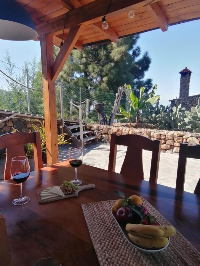 La Tagora Conect With The Nature & Relax * Icod De Los Vinos