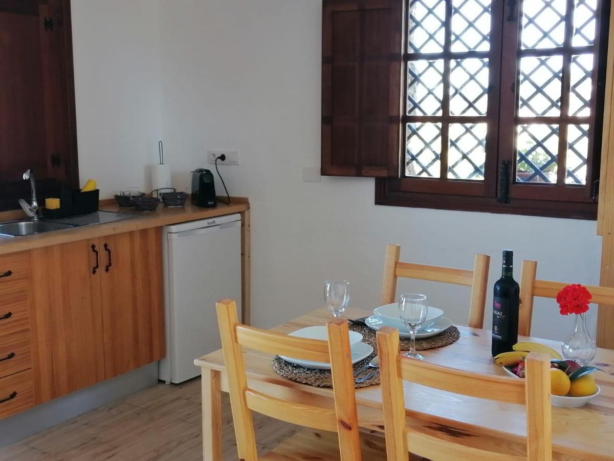 La Tagora Conect With The Nature & Relax Icod De Los Vinos