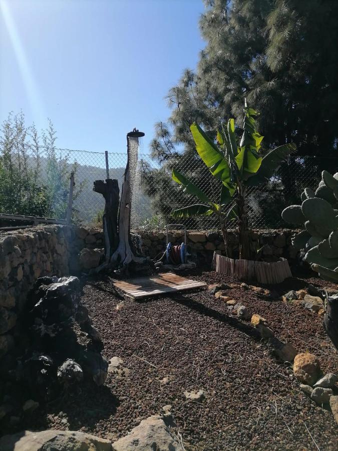 La Tagora Conect With The Nature & Relax