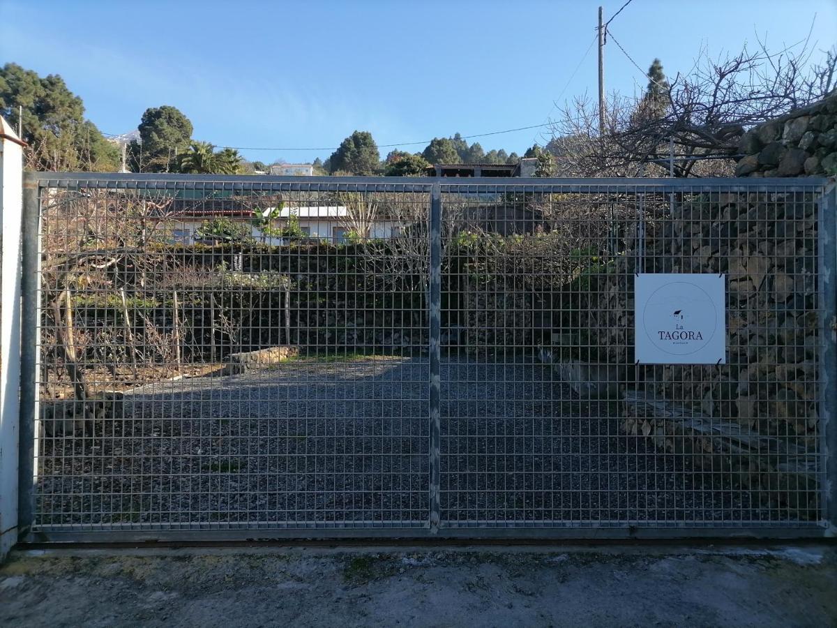 La Tagora Conect With The Nature & Relax Chalet Icod De Los Vinos