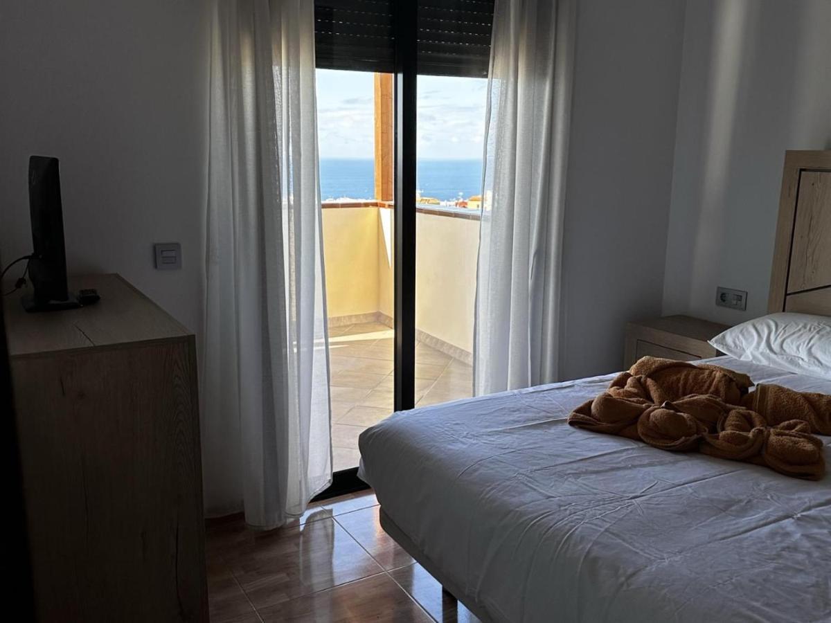 Apartment Vacacional Gara Costa Adeje (Tenerife)