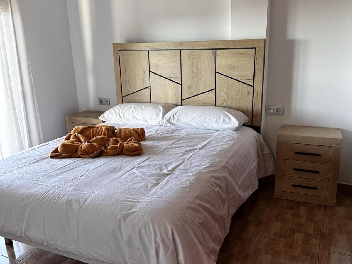 Vacacional Gara Apartment