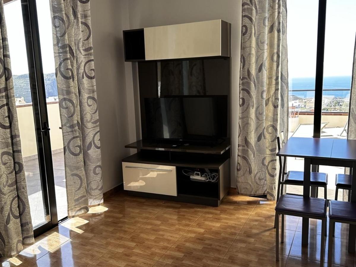 Vacacional Gara Apartment *