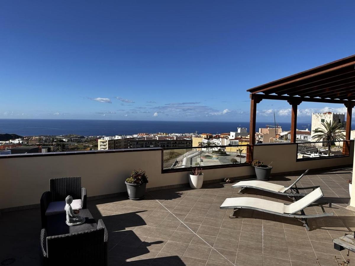 Apartment Vacacional Gara Costa Adeje (Tenerife)