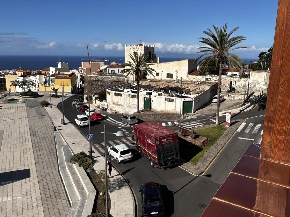 Vacacional Gara Apartment Costa Adeje (Tenerife)