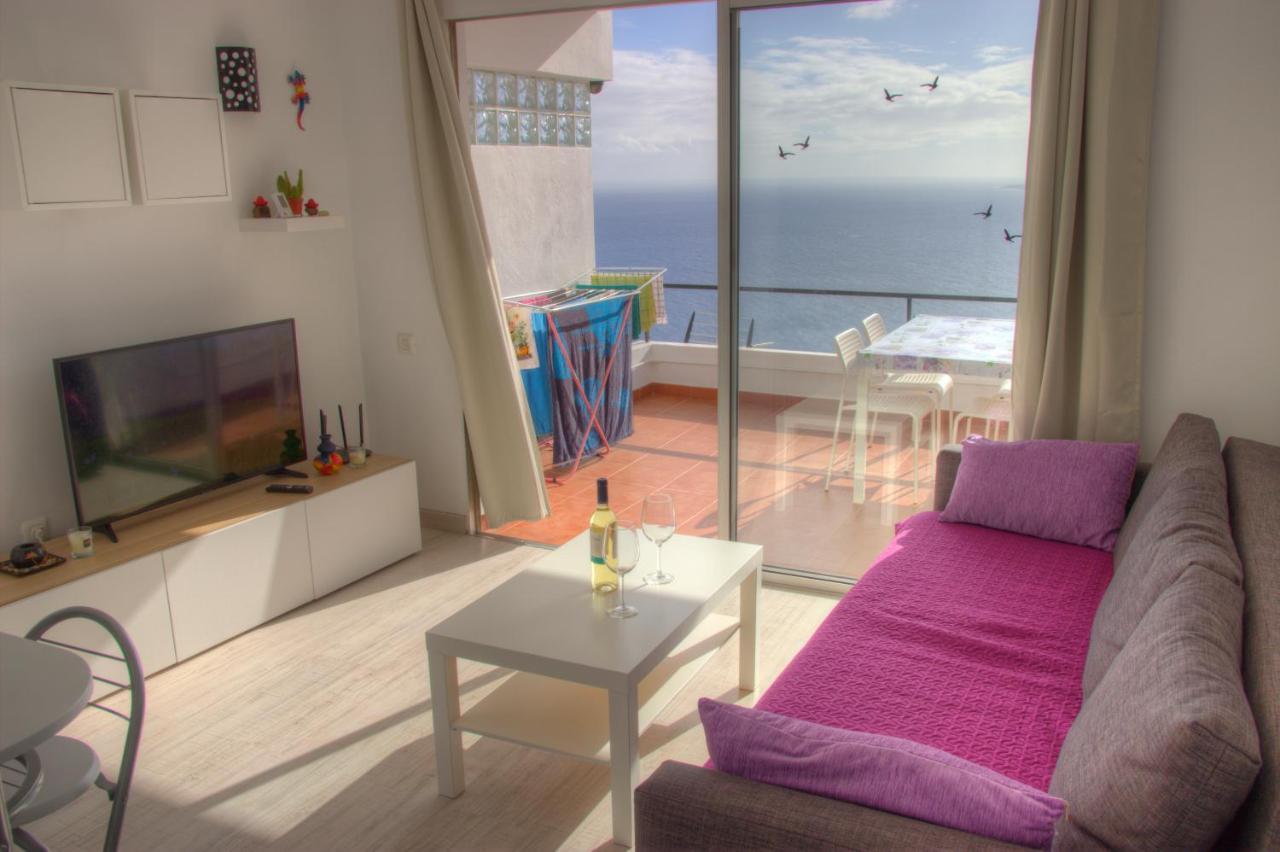 Appartement Tenerife-tabaiba Tabaiba