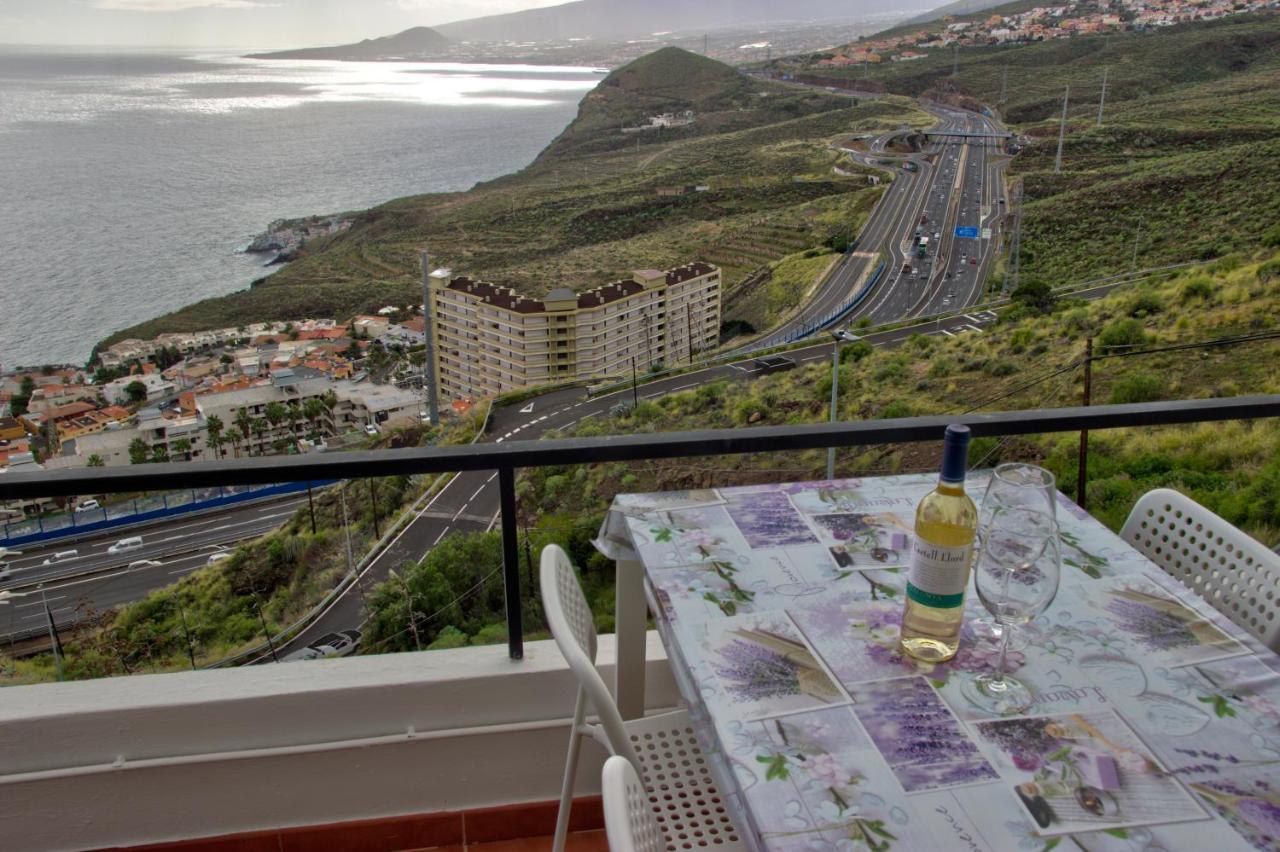 Appartement Tenerife-tabaiba *