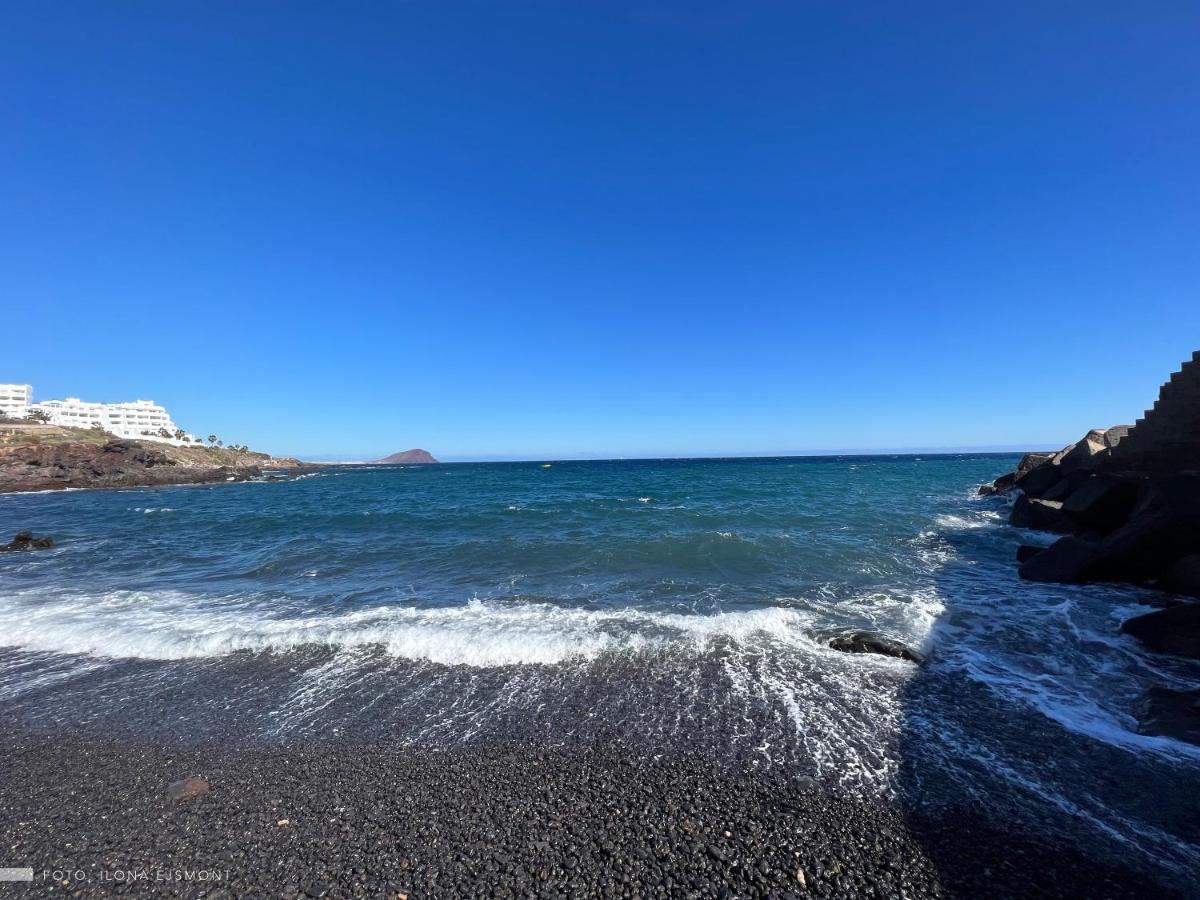 Apartment Isla Feliz In Golf Del Sur Cozy With Terrace, Pool & Parking