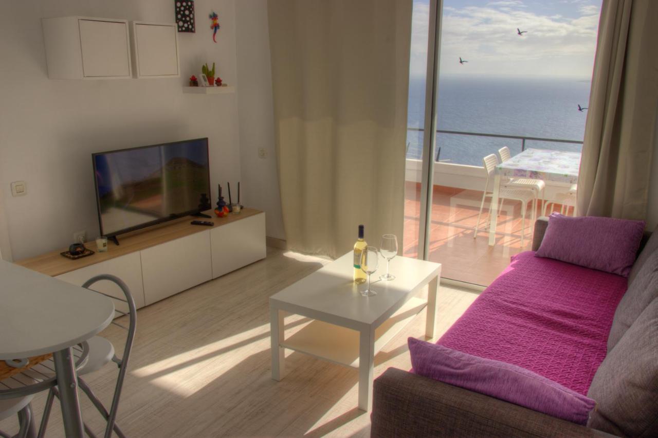 Tenerife-tabaiba Appartement Tabaiba