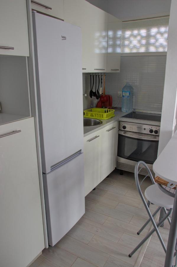 Tenerife-tabaiba Appartement