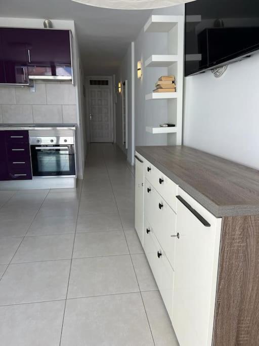 Apartment Parque Royal Costa Adeje (Tenerife)