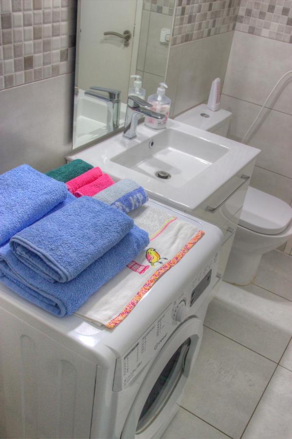 Appartement Tenerife-tabaiba *