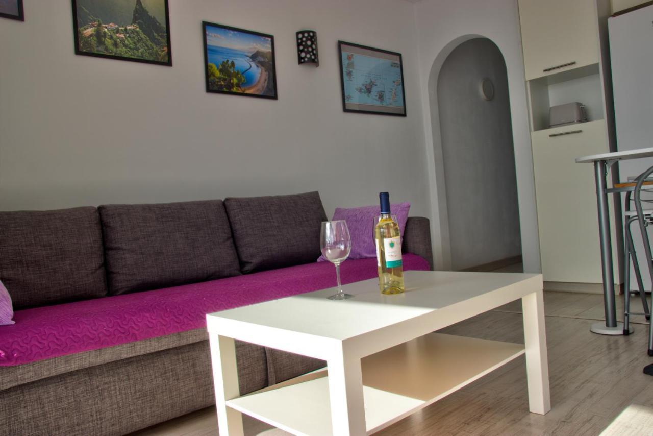 Appartement Tenerife-tabaiba *