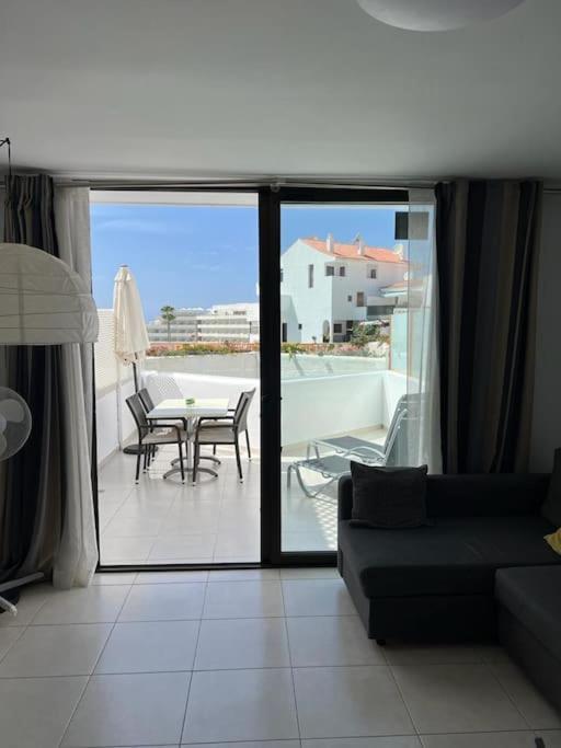 Parque Royal Appartement