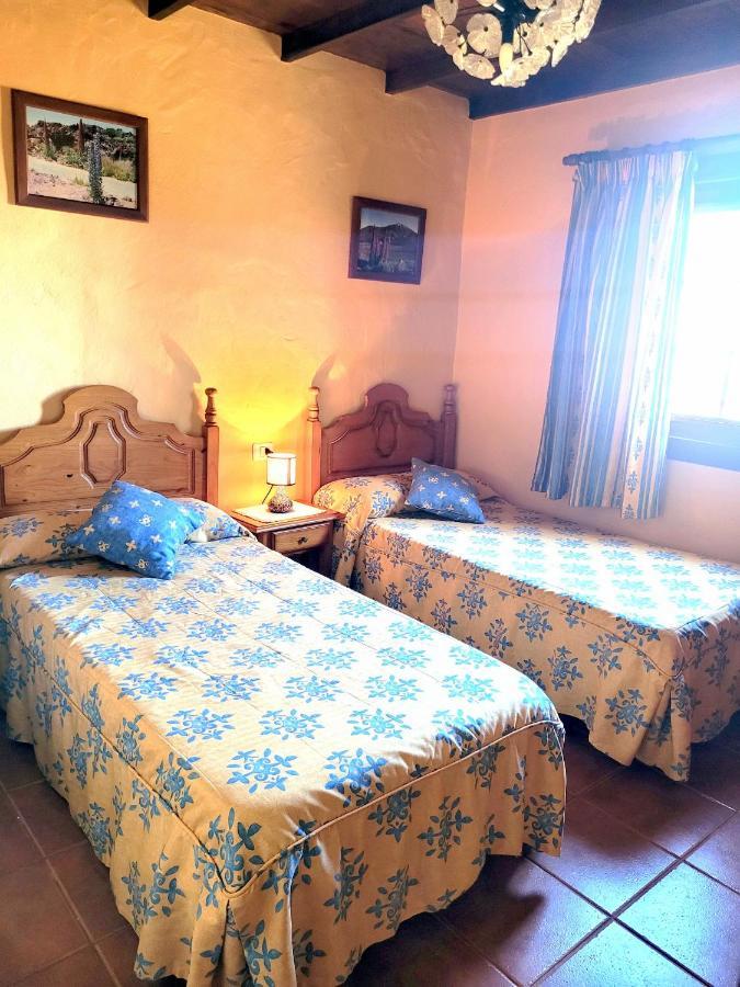 Country house Llano De La Cebolla