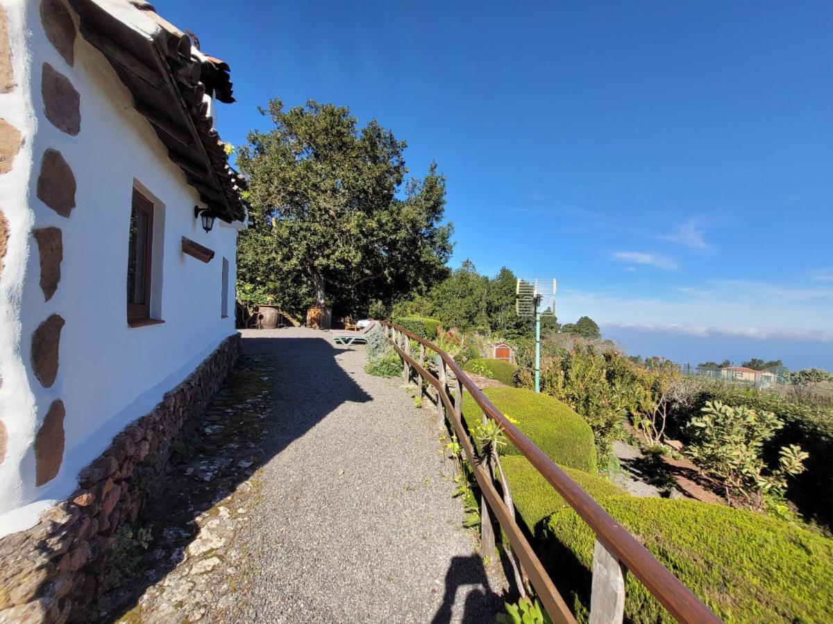 Country house Llano De La Cebolla *