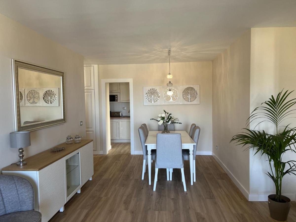 Apartment La Quinta Paradise