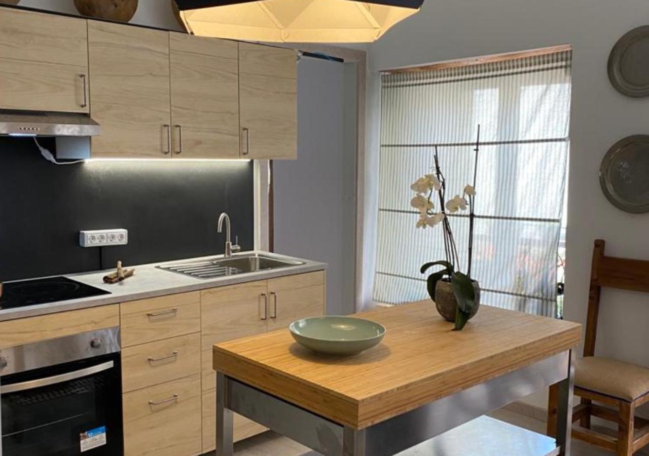 Orotava The - Vacational With The Lifestyle Of 1700 And The Comfort Of 2022 Сasa de vacaciones