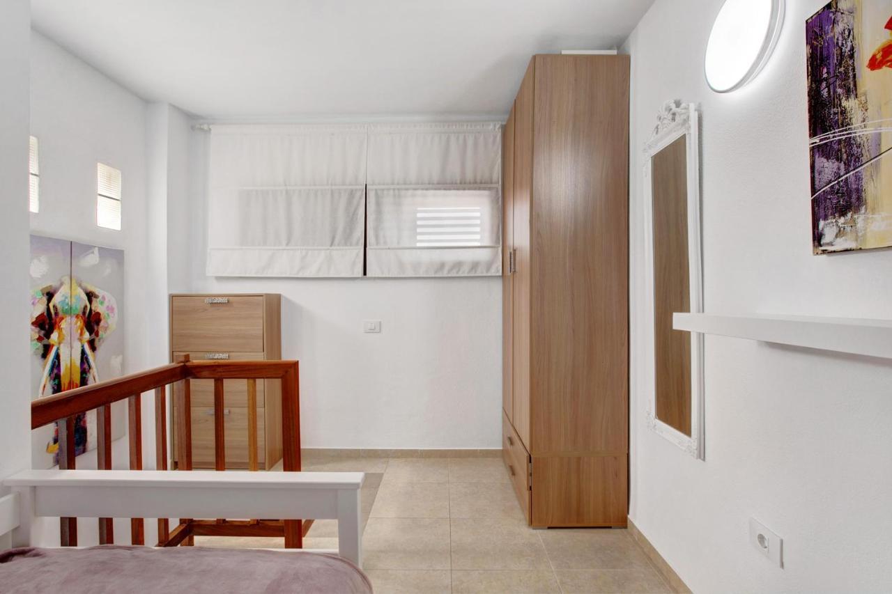 Apartament Guimar Large Terrace Appartement