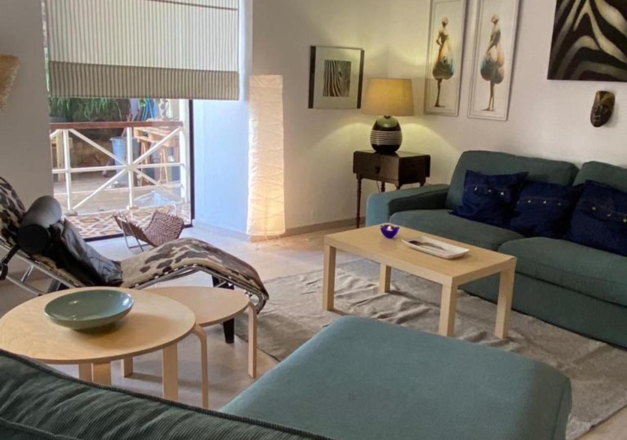 Orotava The - Vacational With The Lifestyle Of 1700 And The Comfort Of 2022 Сasa de vacaciones