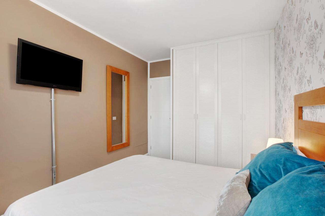 Appartement Apartament Guimar Large Terrace Puertito de Guimar