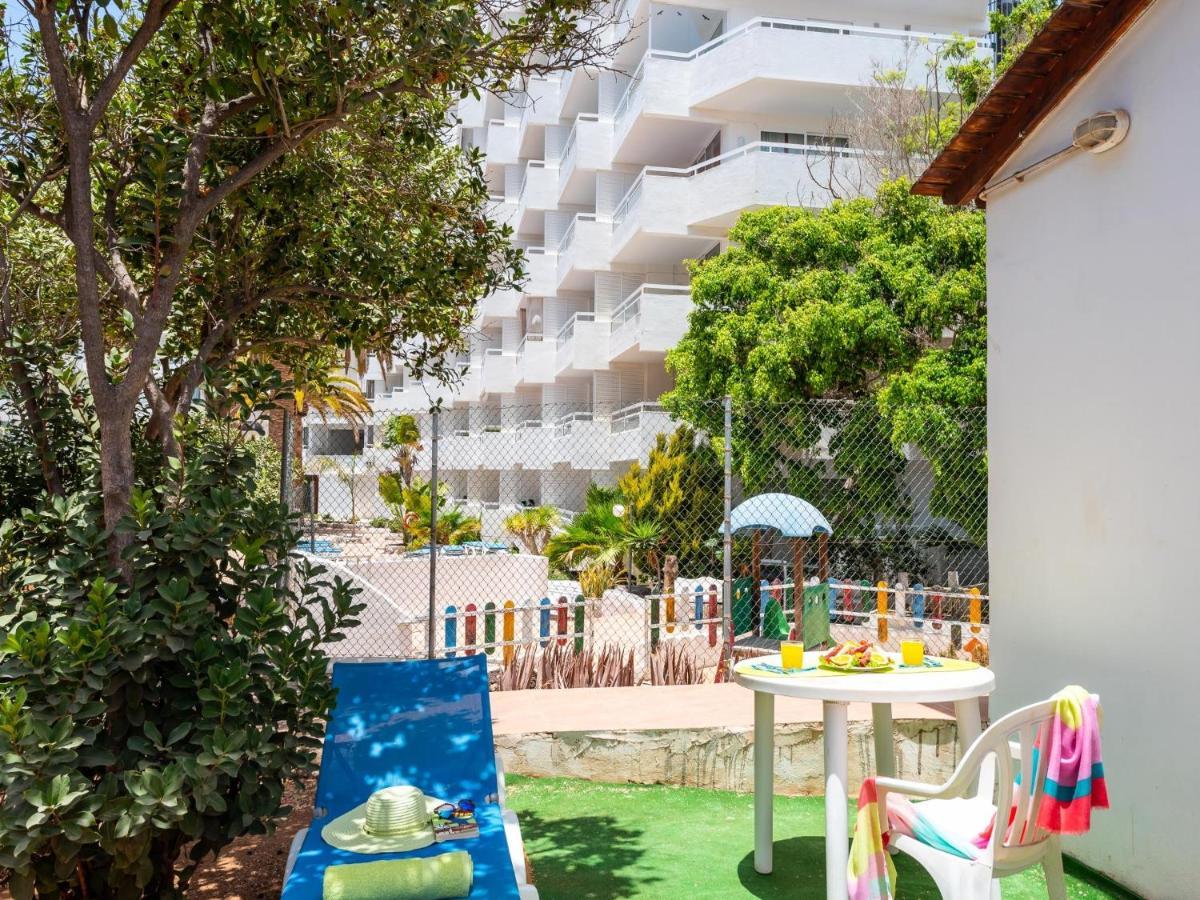 102 Bright Accomodation With Pool View Appartement *