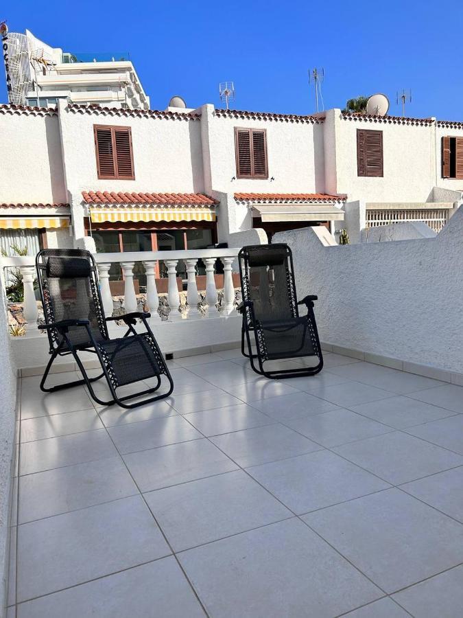 Apartment Virginia Playa de las Americas (Tenerife)