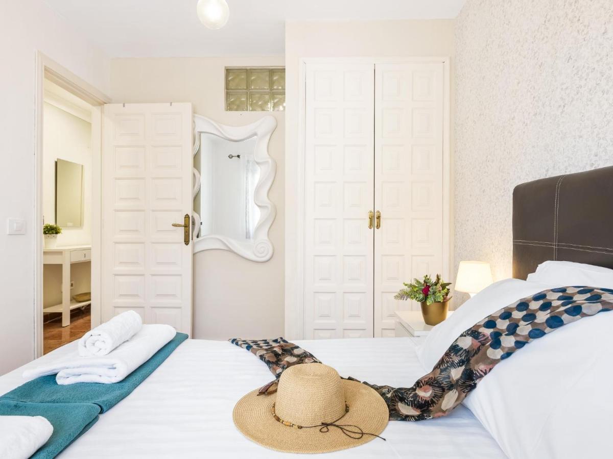 Appartement 9 Amarilla Bay With Pool, Terrace Wifi *