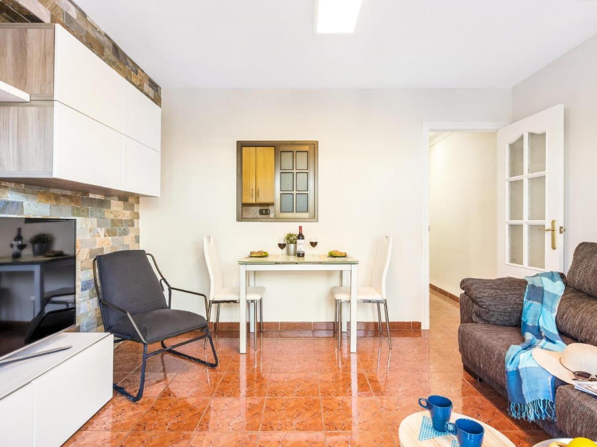 9 Amarilla Bay With Pool, Terrace Wifi Appartement