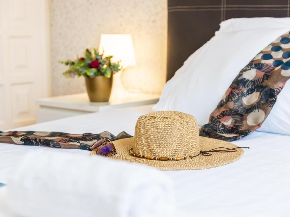 9 Amarilla Bay With Pool, Terrace Wifi * Costa Del Silencio