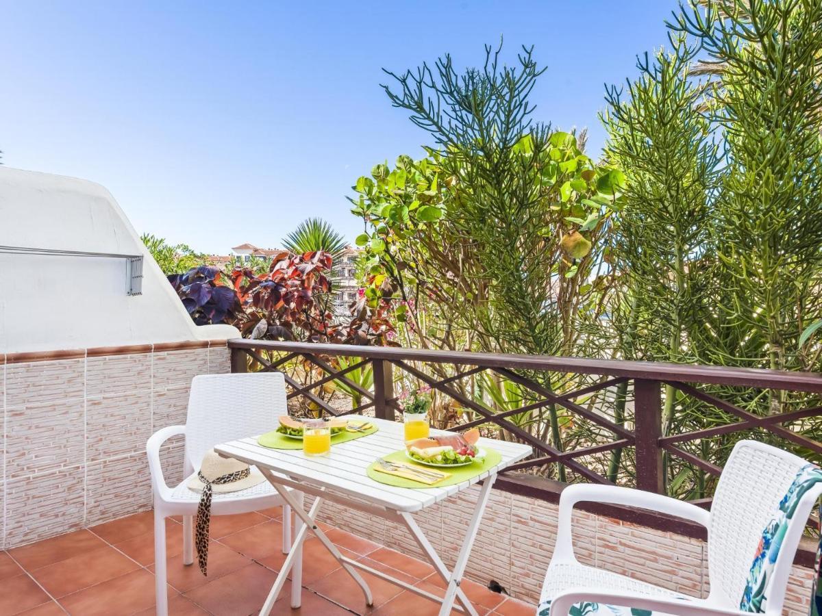 9 Amarilla Bay With Pool, Terrace Wifi Appartement *